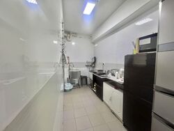 Blk 591A Cheng San Court (Ang Mo Kio), HDB 3 Rooms #560893971